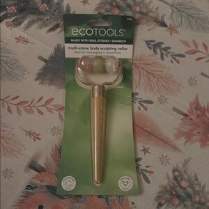 EcoTools Gold Handle Multi-Stone Roller